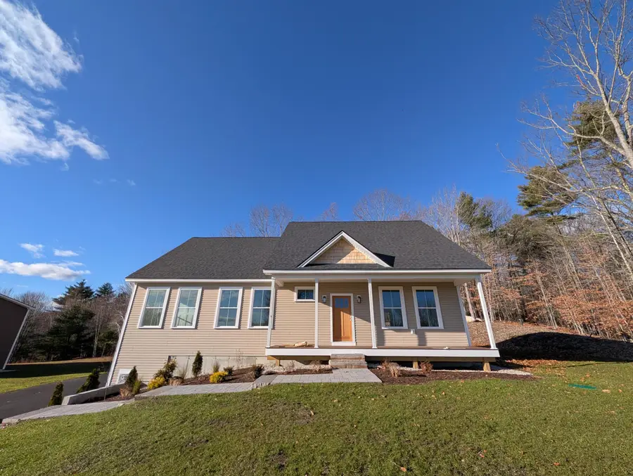 Lot 2 Aerie Drive, Gray, ME 04039 - Image #2