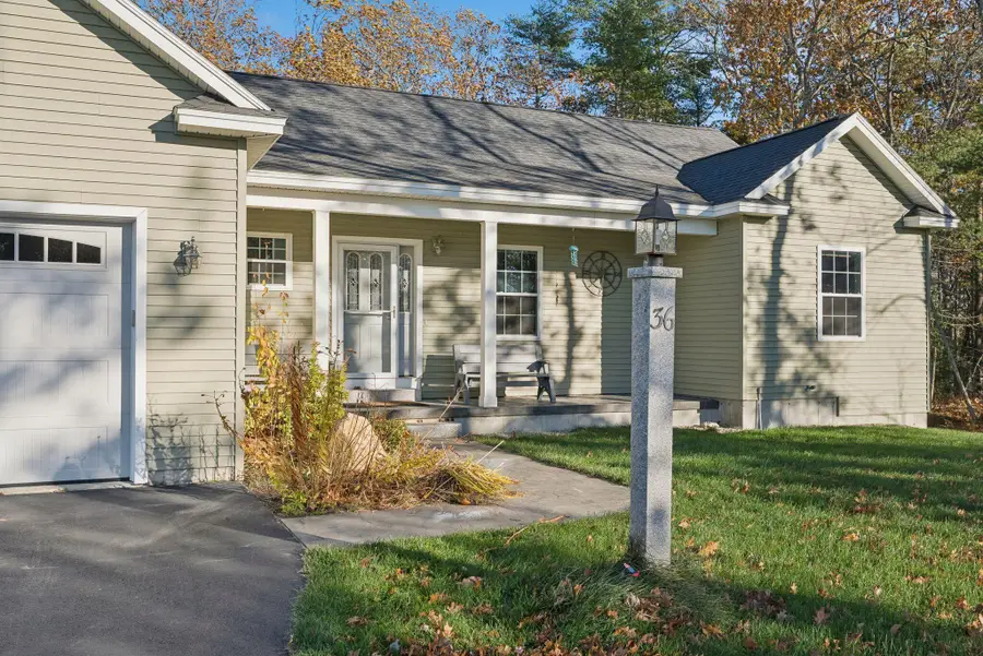 36 Dolphin Avenue, Old Orchard Beach, ME 04064 - #3