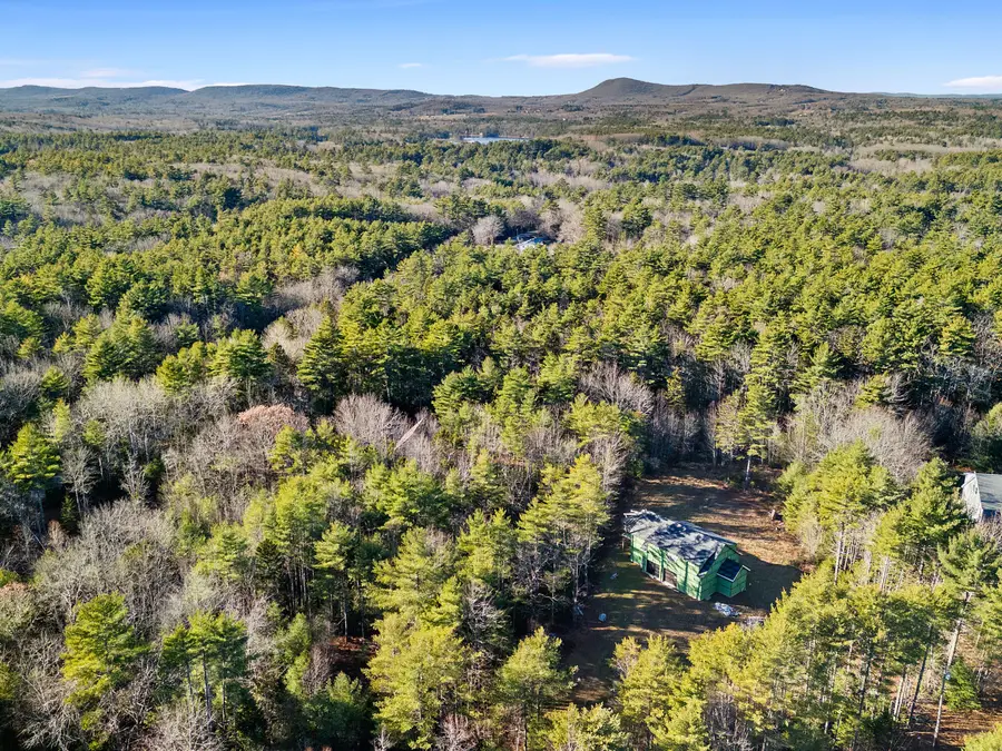 16 Crowley Road, Lincolnville, ME 04849 - #2