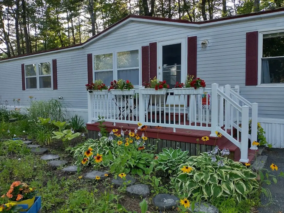 127 Shaker Road #17, Gray, ME 04039 - Image #1