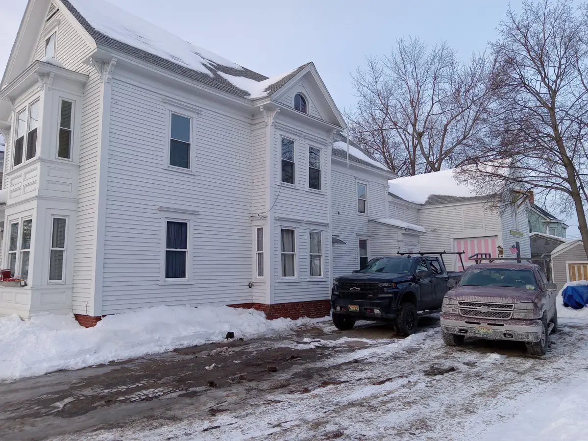 29 Whitney Street, Auburn, ME 04210 - #1