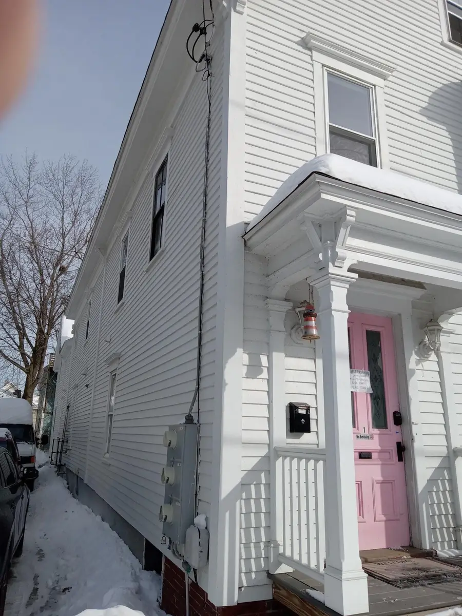 29 Whitney Street, Auburn, ME 04210 - #2