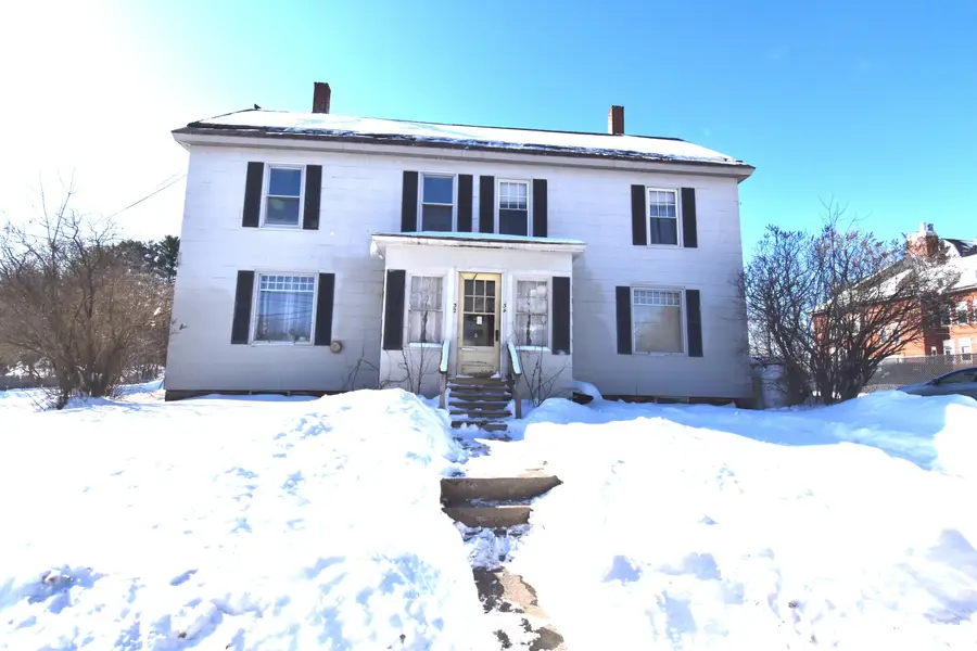 32-34 Gold Street, Waterville, ME 04901 - #2