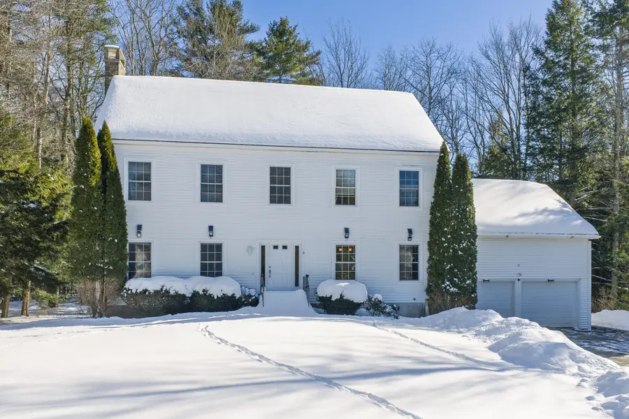 3 Trapper John Road, Scarborough, ME 04074 - Image #2