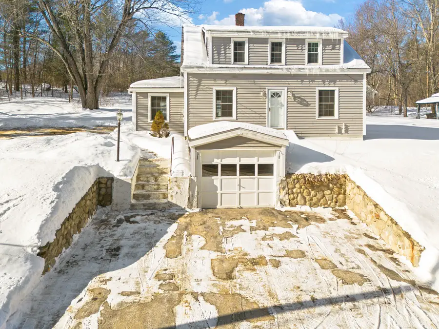 735 River Road, Livermore, ME 04253 - #3