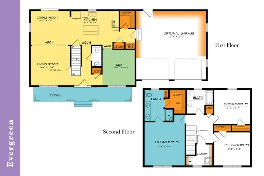 Lot 15 Rolling Woods Lane, Wells, ME 04090 - Image #2