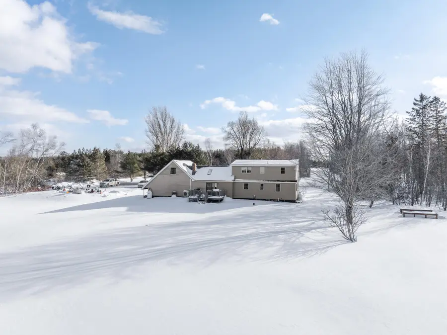 467 Hudson Hill Road, Hudson, ME 04449 - #2
