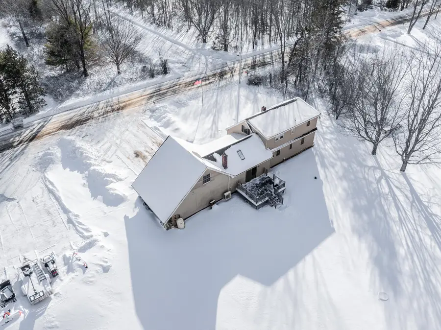 467 Hudson Hill Road, Hudson, ME 04449 - #3