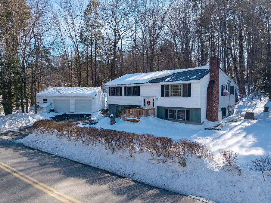 31 Clay Hill Road, York, ME 03902 - #2
