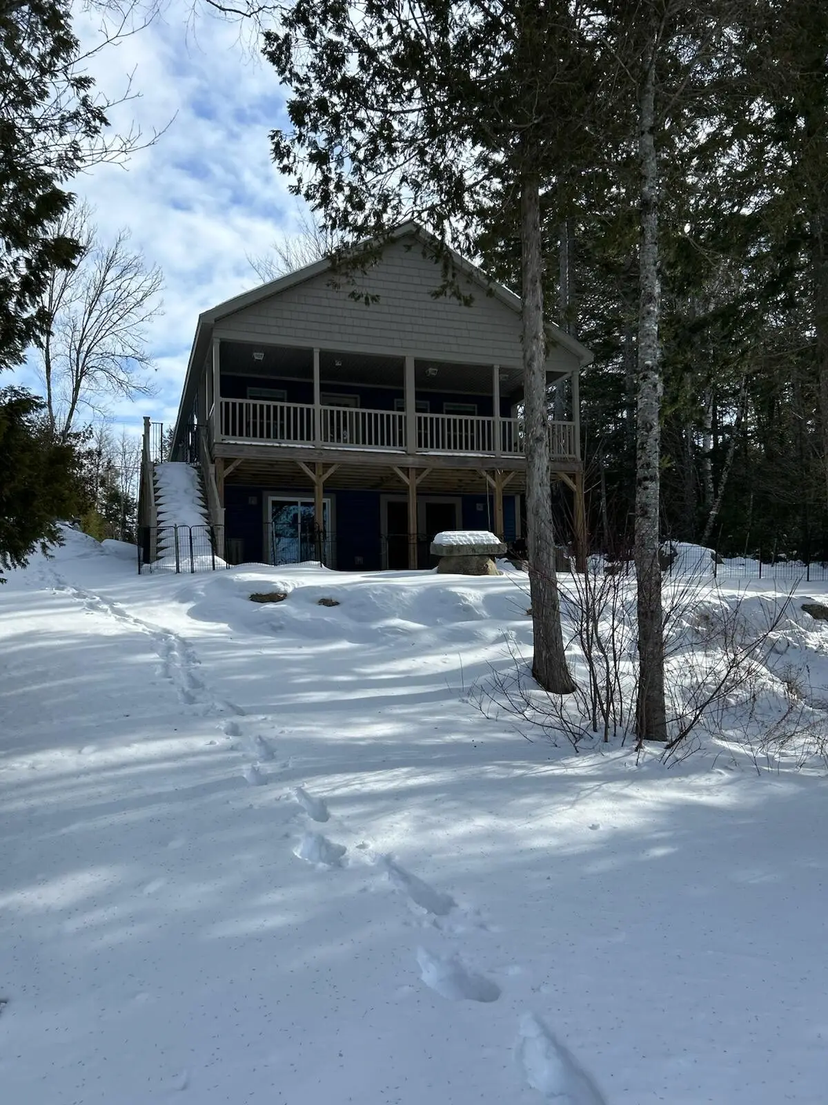 216 Martin Road, Sullivan, ME 04664 - #1
