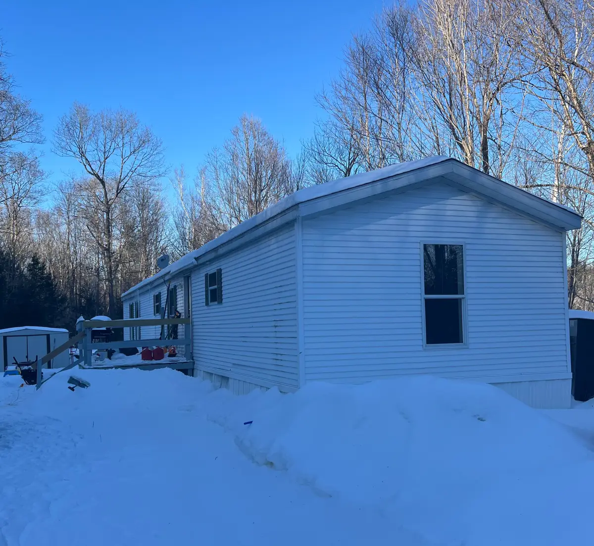 409 Gammon Road, Sumner, ME 04292 - #1