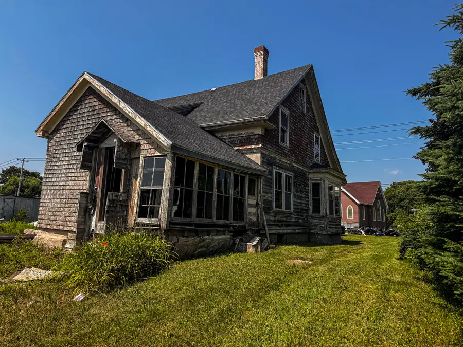 1236 Main Street, Harrington, ME 04643 - #3