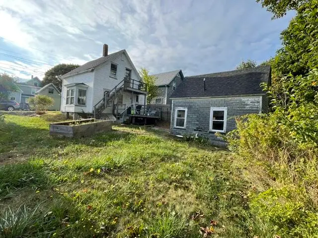 11 Cottage Street, Vinalhaven, ME 04863 - #2