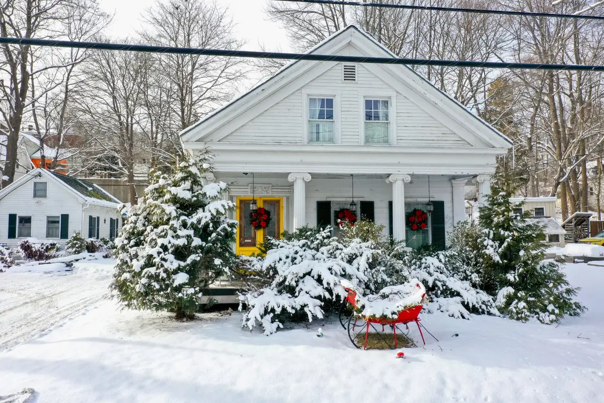 18 Waldo Avenue, Belfast, ME 04915 - Image #1