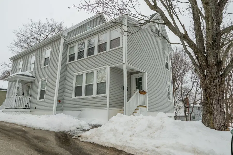 25 Cole Street #2, Westbrook, ME 04092 - Image #3