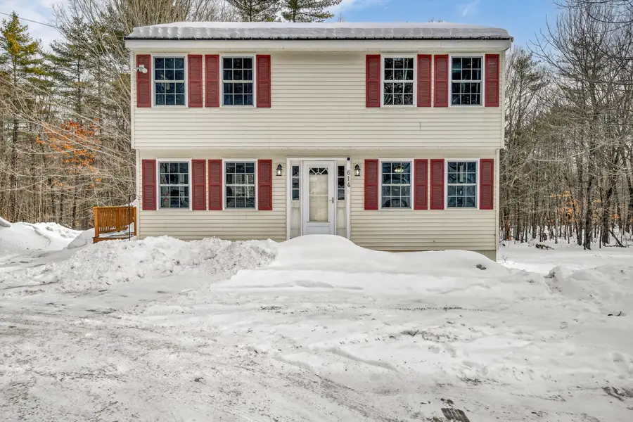 614 King Street, Oxford, ME 04270 - #3