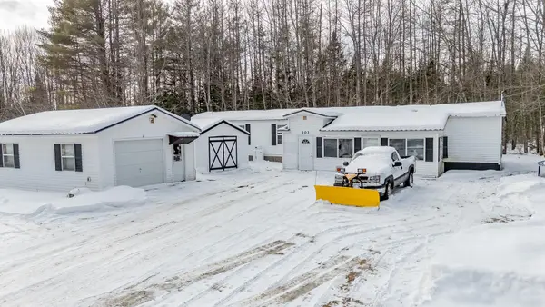 103 Ferry Road, Milo, ME 04463