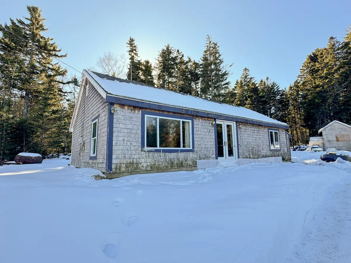 12 Fifield Point Road, Stonington, ME 04681 - #1