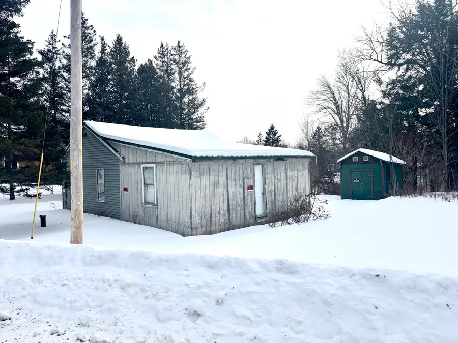 21 Horseshoe Road, Medway, ME 04460 - #2