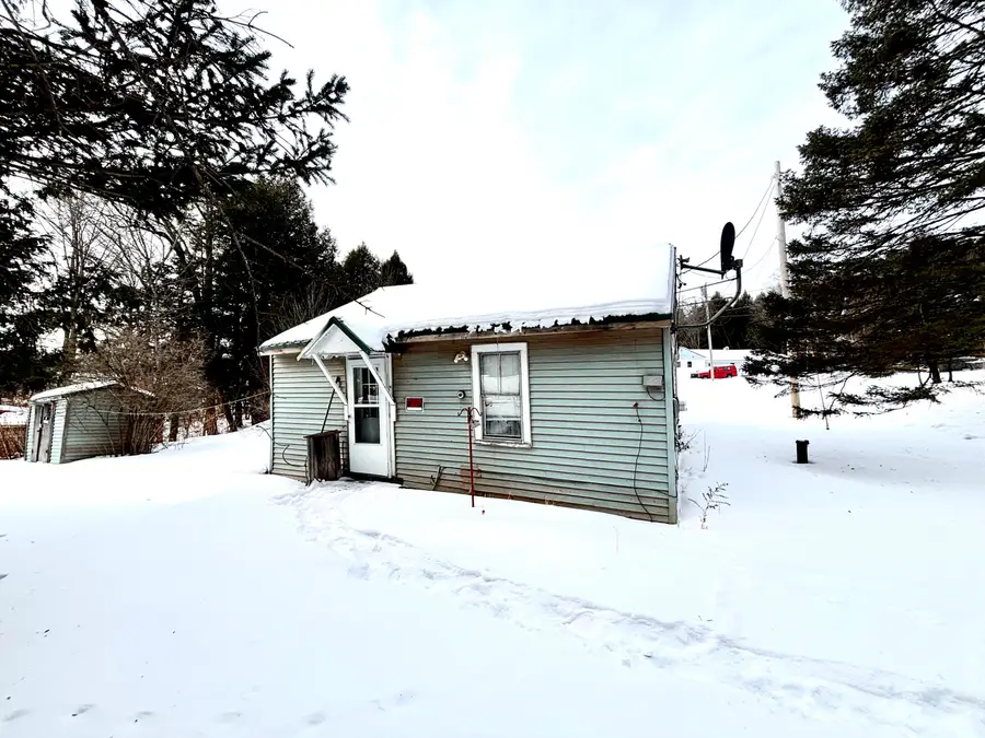 21 Horseshoe Road, Medway, ME 04460 - #3