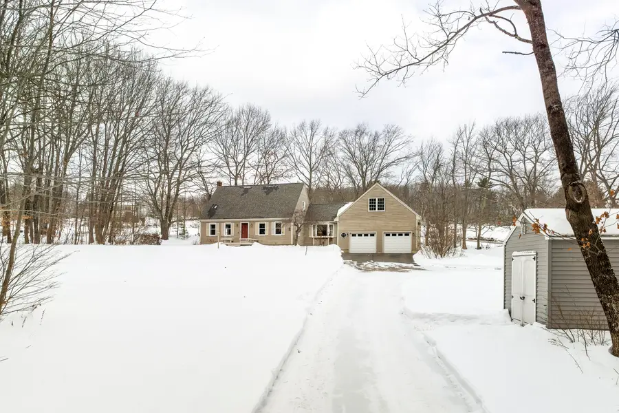 21 Windy Way, Waterboro, ME 04087 - #3