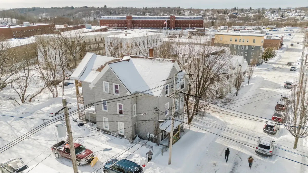 67 Maple Street, Lewiston, ME 04240 - Image #1