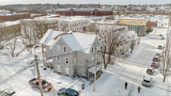 67 Maple Street, Lewiston, ME 04240