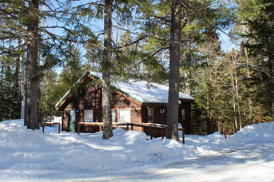 3010 A & B Ridge Road, Carrabassett Valley, ME 04947 - #3