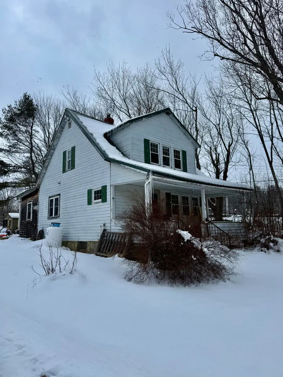 101 S River Road, Calais, ME 04619 - #3