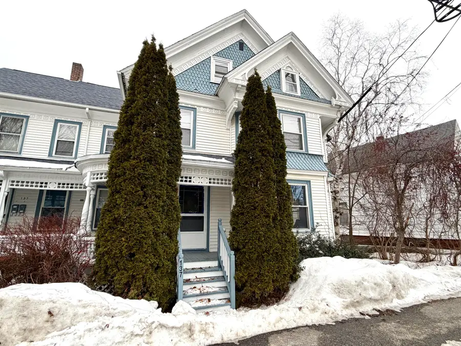 137 S Main Street, Auburn, ME 04210 - #2