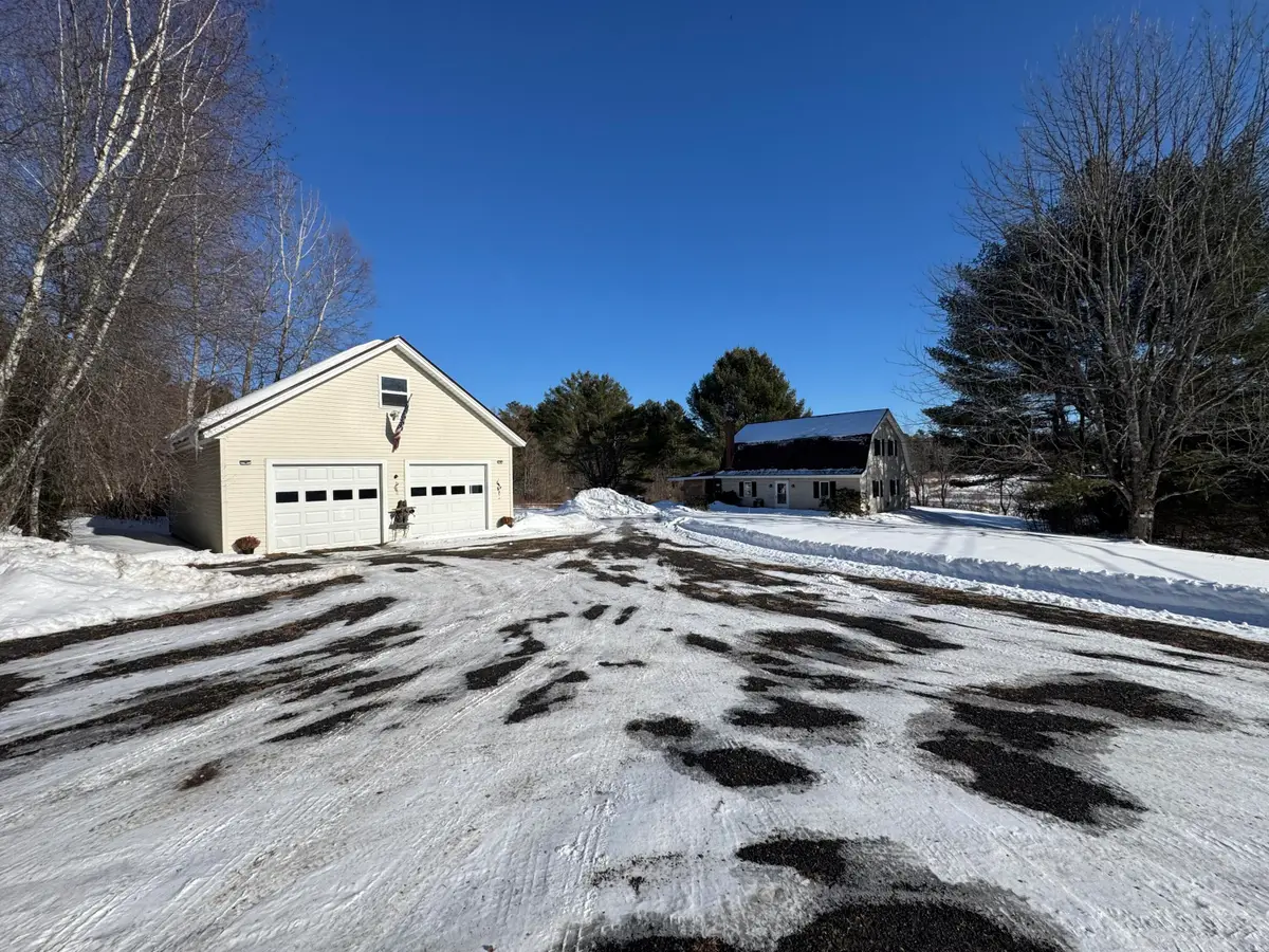 768 Augusta-rockland Road, Windsor, ME 04363 - #1