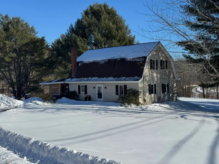 768 Augusta-rockland Road, Windsor, ME 04363 - #2