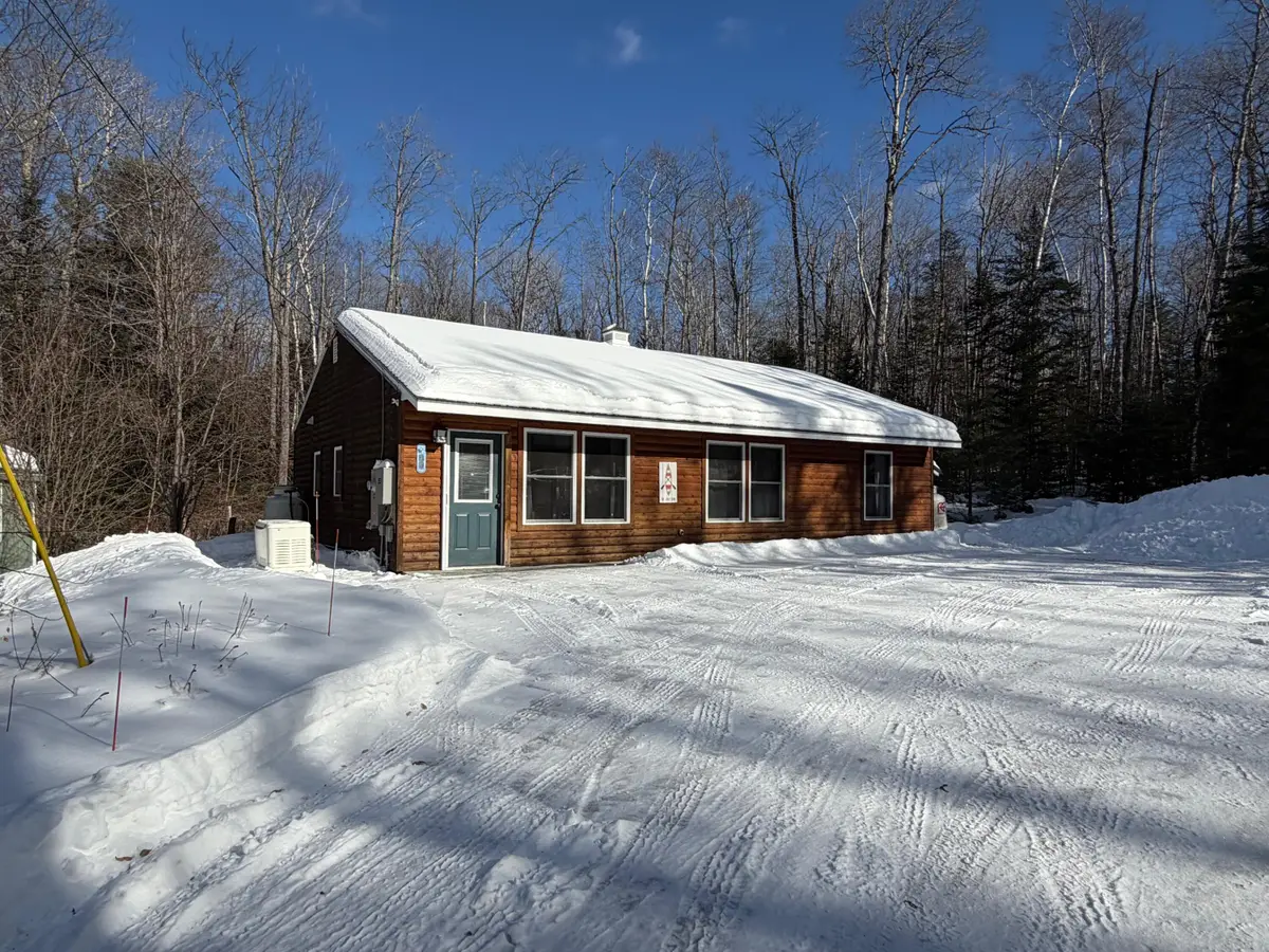 21A Blanchard Road, Monson, ME 04464 - #1