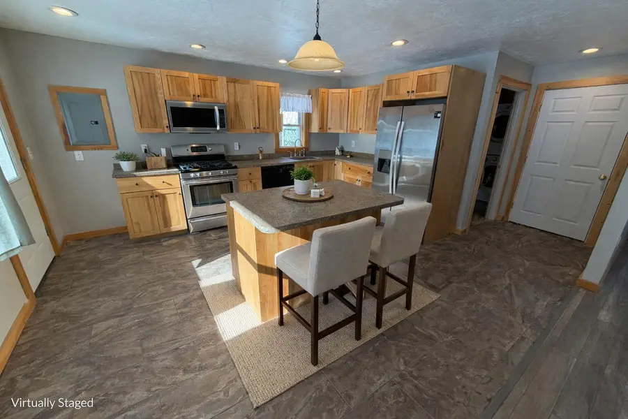 21A Blanchard Road, Monson, ME 04464 - #3