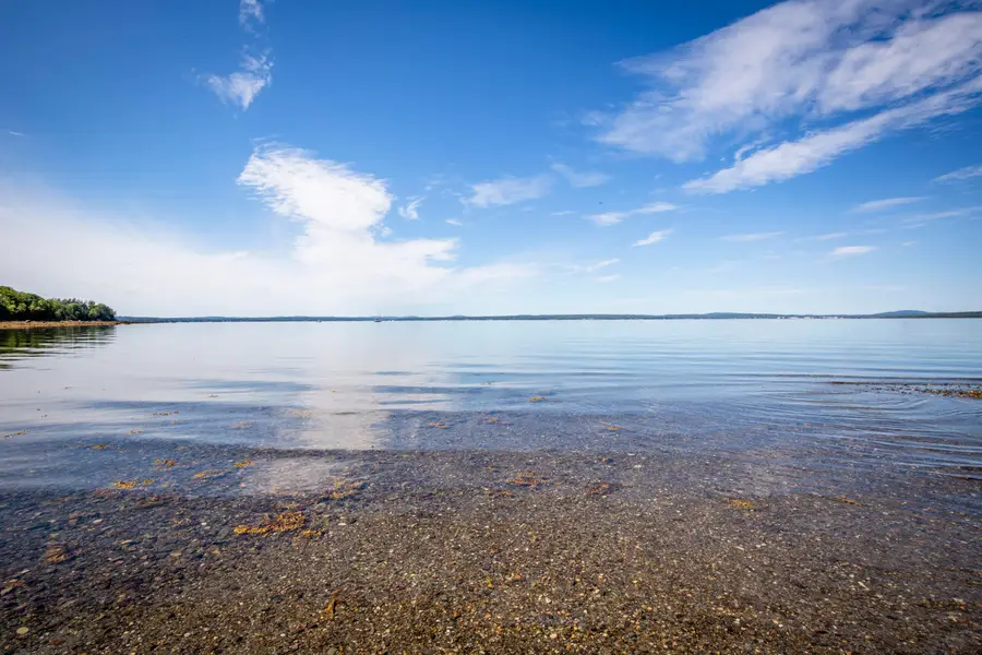 1446 Meadow Pond Road, Islesboro, ME 04848 - #3