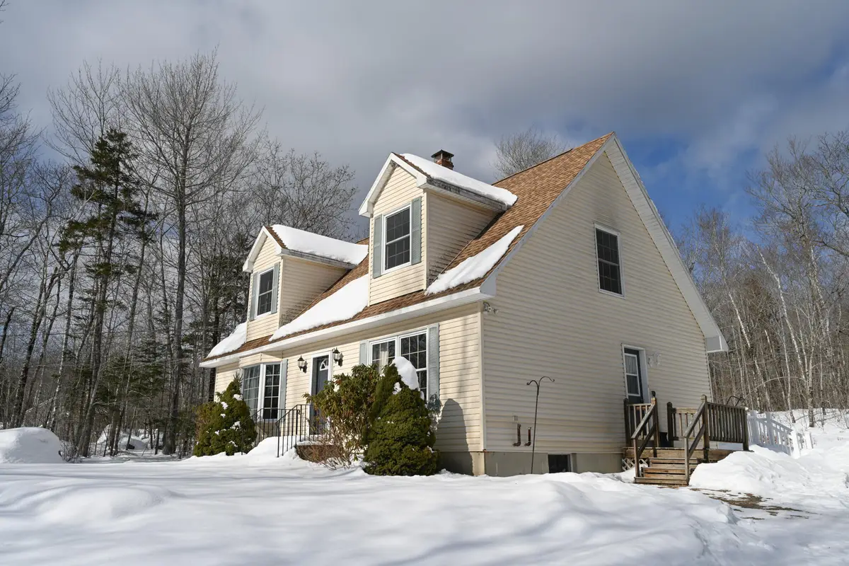 358 Peakes Hill Road, Dedham, ME 04429 - #1