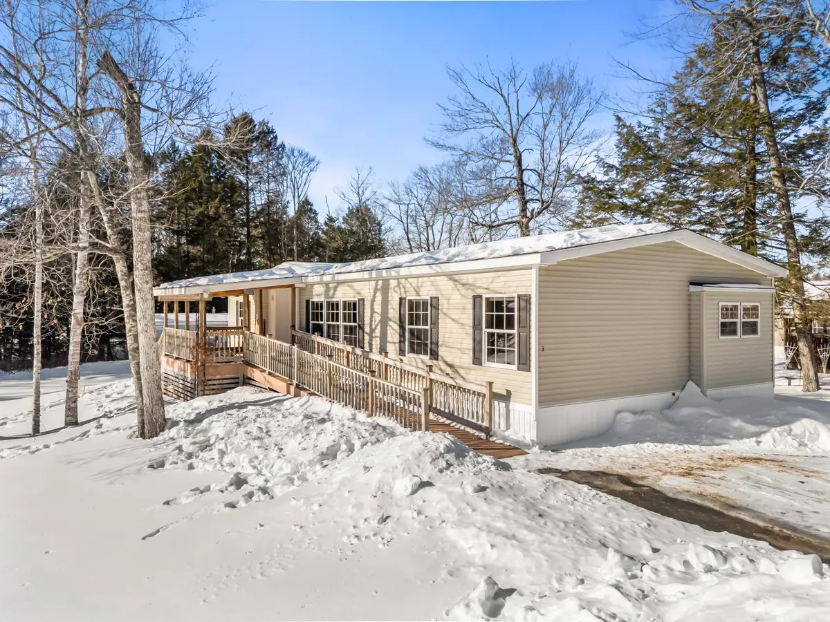 3 Haskell Circle, Topsham, ME 04086 - #1