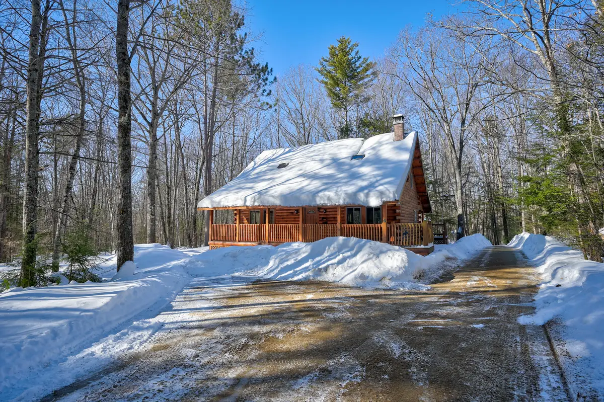 4 Stubs Way, Lovell, ME 04051 - #1