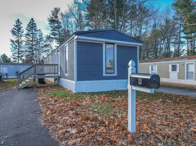 9 Sylvan Terrace, Holden, ME 04429 - #1