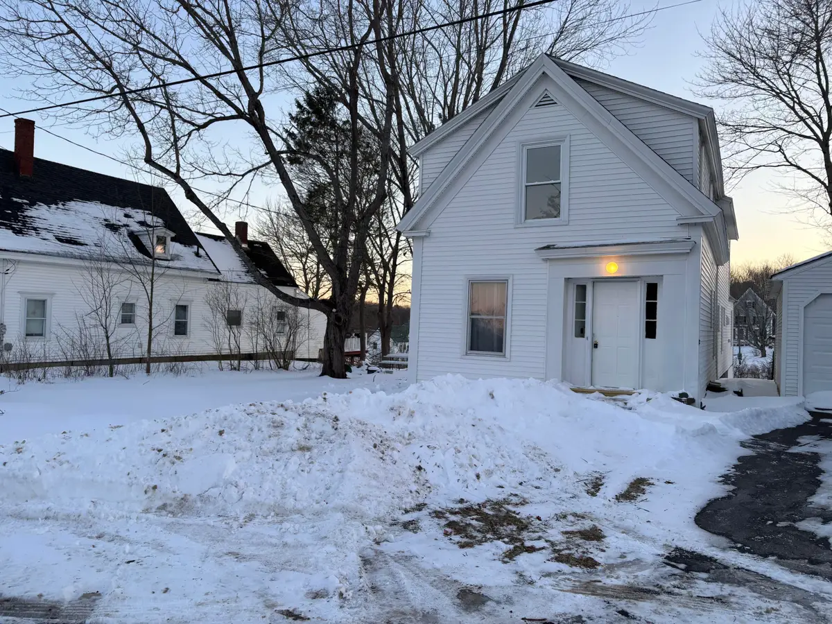 41 Dean Street, Winterport, ME 04496 - #1