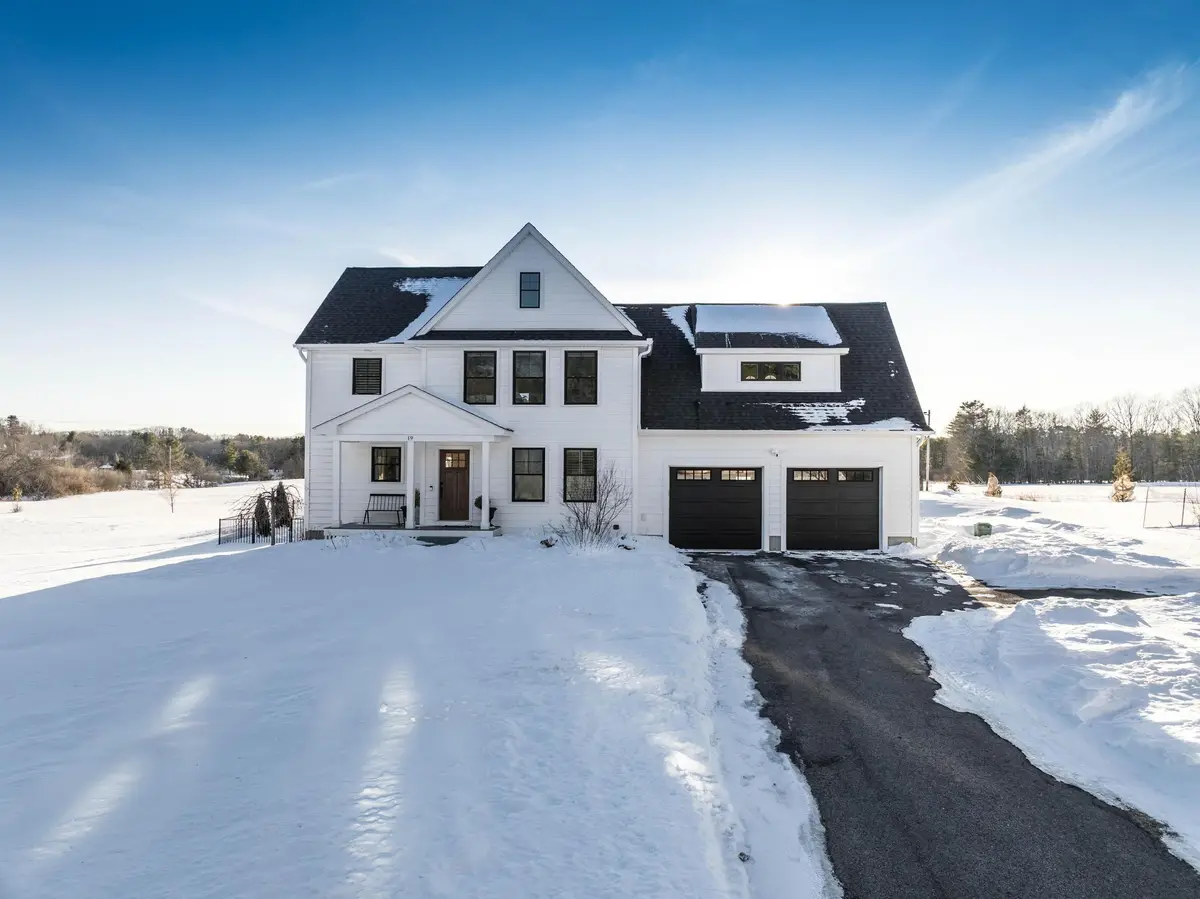 19 Seward Farm Lane, Kittery, ME 03904 - Image #1