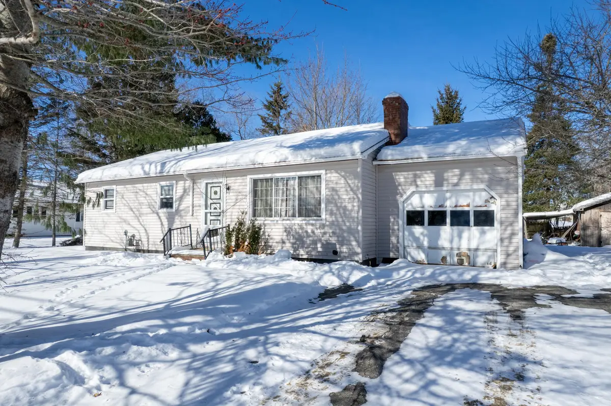 6 Russett Street, Brewer, ME 04412 - #1