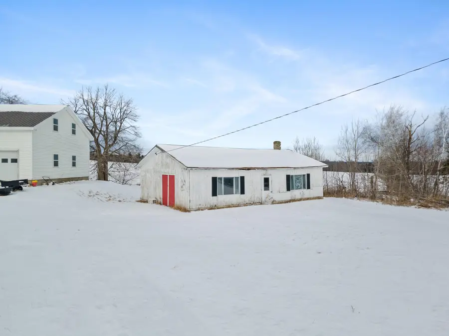 2382 Exeter Road, Exeter, ME 04435 - #3