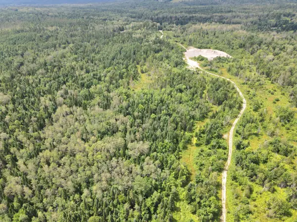 Lot 43.12 Jemptland Road, Connor Twp, ME 04736