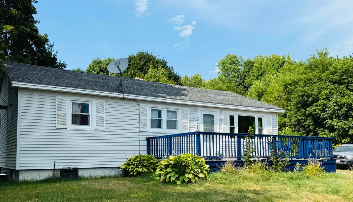 352 Main Road, Eddington, ME 04428 - #1