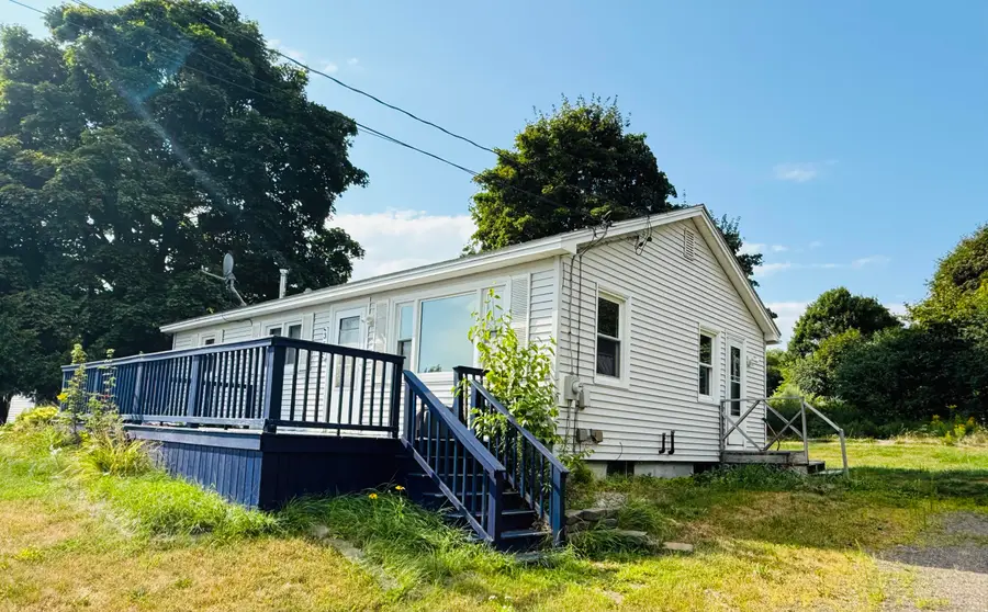 352 Main Road, Eddington, ME 04428 - #2