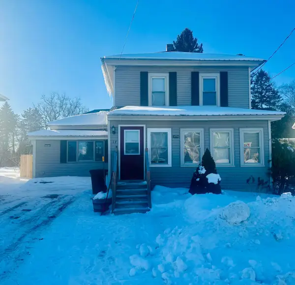 17 Churchill Street, Washburn, ME 04786