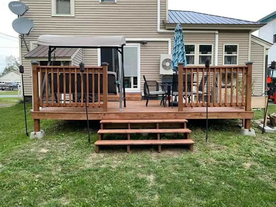 17 Churchill Street, Washburn, ME 04786 - #2