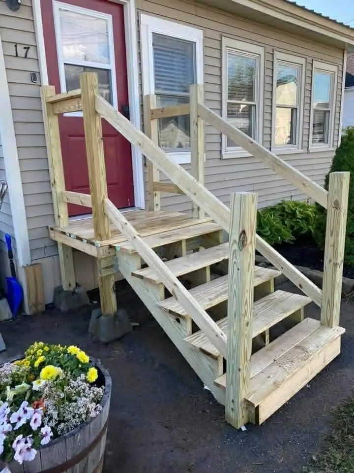 17 Churchill Street, Washburn, ME 04786 - #3