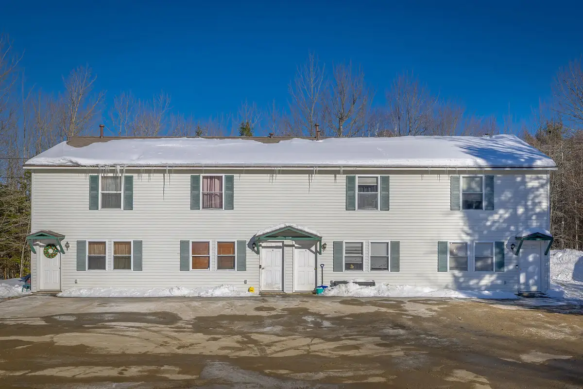 667 Bangor Road, Ellsworth, ME 04605 - #1